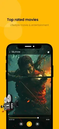 hd-streamz-live Top Rated Movies