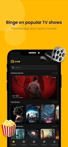 hd-streamz-live tv show